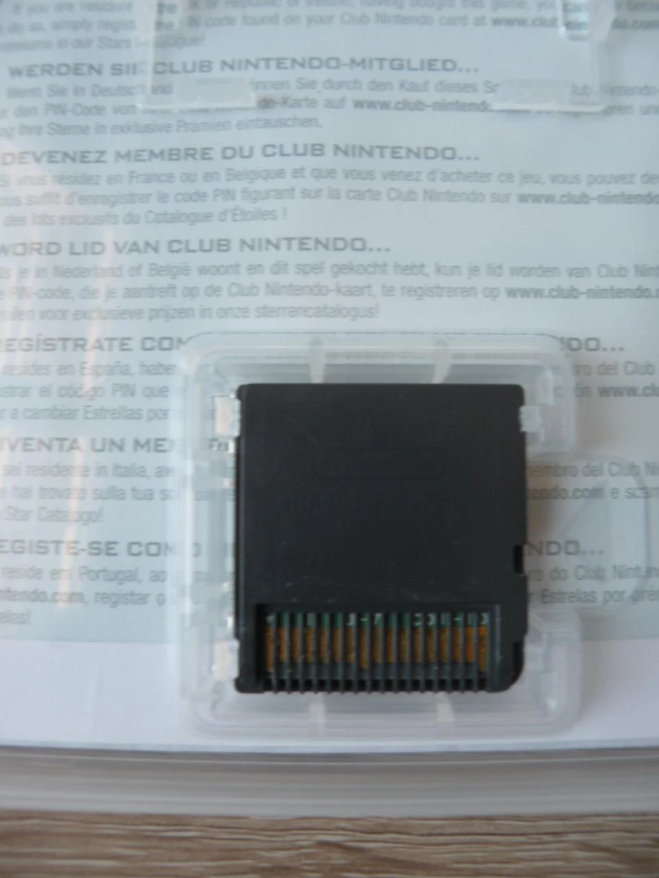 Juego Castlevania Dawn of sorrow Nintendo DS (NDS) – photo 2